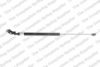 LESJ?FORS 8155450 Gas Spring, boot-/cargo area